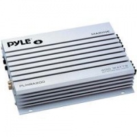 Pyle PLMRA200 400 Watt Bridgeable 2 Channel Waterproof Marine/Car Amplifier Pyle PLMRA200 400 Watt Bridgeable 2 Channel Waterproof Marine/Car Amplifier