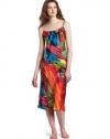 Natori Women's Bengal Gown