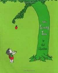 The Giving Tree The Giving Tree