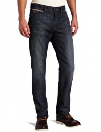 Joe's Jeans Men's Brixton Slim Fit Jean, Trey, 36