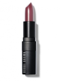 Bright, get-noticed color. Introducing Rich Lip Color SPF 12. Lightweight, yet intense, Bobbi's latest formula combines pigments with a clear base to deliver pure, crisp color with just one swipe. Plus, it is creamy and moisturizing, so lips feel as good as they look. Bright, get-noticed color. Introducing Rich Lip Color SPF 12. Lightweight, yet intense, Bobbi's latest formula combines pigments with a clear base to deliver pure, crisp color with just one swipe. Plus, it is creamy and moisturizing, so lips feel as good as they look.