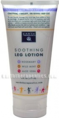 Soothing Leg Lotion 6 Ounces Soothing Leg Lotion 6 Ounces