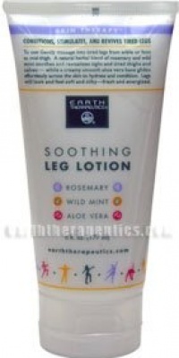 Soothing Leg Lotion 6 Ounces