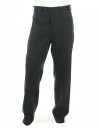Calvin Klein Mens Flat Front Slim Fit Dress Pants Calvin Klein Mens Flat Front Slim Fit Dress Pants
