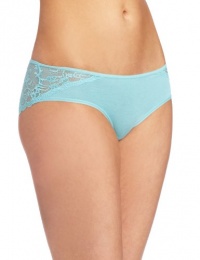 Felina Women's Charming Lace Hipster Felina Women's Charming Lace Hipster