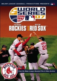 Official 2007 World Series Film Official 2007 World Series Film