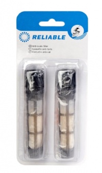 Reliable Replacement Filters for V95 Iron, 2-Pack Reliable Replacement Filters for V95 Iron, 2-Pack