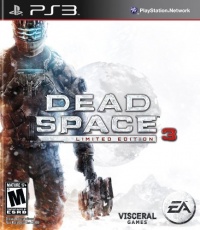 Dead Space 3 Dead Space 3