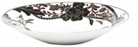 Mikasa Cocoa Blossom Oversized Round Bowl, 16 Mikasa Cocoa Blossom Oversized Round Bowl, 16
