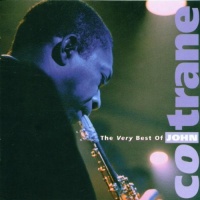 Very Best of John Coltrane