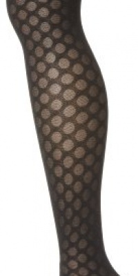 Anne Klein Women's Retro Dot Tight Anne Klein Women's Retro Dot Tight