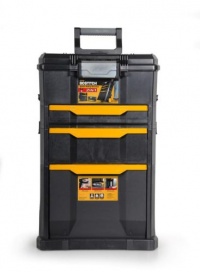 BOSTITCH BTST19802 Rolling Tool Box BOSTITCH BTST19802 Rolling Tool Box