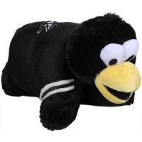 NHL Pittsburgh Penguins Pillow Pet NHL Pittsburgh Penguins Pillow Pet