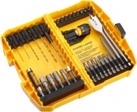 DEWALT DW2522 32-Piece Rapid Load Set DEWALT DW2522 32-Piece Rapid Load Set
