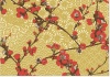 Japonica Note Cards (Stationery)