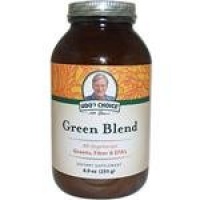 Udo's Choice Green Blend 8.9 - Ounces Udo's Choice Green Blend 8.9 - Ounces