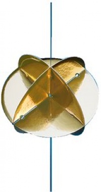 Davis Emergency Deluxe Radar Reflector Davis Emergency Deluxe Radar Reflector