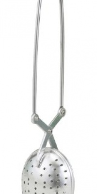 HIC Brands that Cook Tea Infuser Spoon HIC Brands that Cook Tea Infuser Spoon