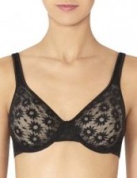 Warner's Daisy Lace Underwire Bra (2509) Warner's Daisy Lace Underwire Bra (2509)