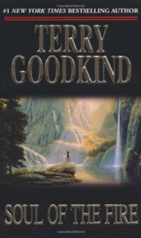 Soul of the Fire (Sword of Truth, Book 5) Soul of the Fire (Sword of Truth, Book 5)