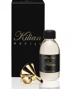 From the Arabian Night's Collection. Rose Oud is a more feminine interpretation of oud, layering the luxurious petals of the Turkish rose with Kilian's original Pure Oud scent. This unusual combination of rose with oud in a fragrance gives birth to a scent that is both mysterious and opulent yet comfortably familiar. Includes funnel. 1.7 oz. 