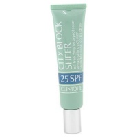 City Block Sheer Oil-Free Daily Face Protector SPF 25 40ml/1.4oz City Block Sheer Oil-Free Daily Face Protector SPF 25 40ml/1.4oz