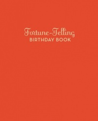 Fortune-Telling Birthday Book Fortune-Telling Birthday Book