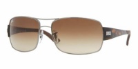 Ray-Ban RB 3426 004/13 Gunmetal / Brown Gradient Ray-Ban RB 3426 004/13 Gunmetal / Brown Gradient