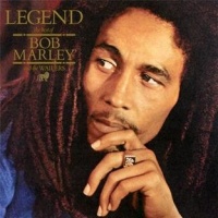 Legend: The Best Of Bob Marley And The Wailers (New Packaging) Legend: The Best Of Bob Marley And The Wailers (New Packaging)