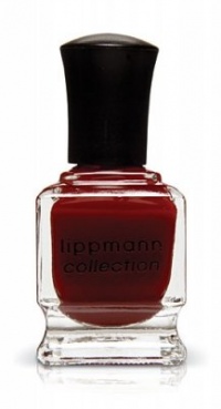 Deborah Lippmann Nail Lacquer, Lady Is A Tramp, 0.5 Ounce