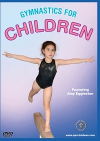 Gymnastics for Children Gymnastics for Children