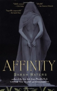 Affinity Affinity