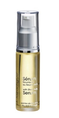 J.F. Lazartigue Serum With Shea Butter For Dry & Thick Hair (1 oz.) J.F. Lazartigue Serum With Shea Butter For Dry & Thick Hair (1 oz.)