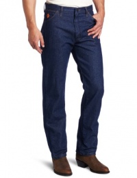 Wrangler Men's Flame Resistant Original Fit Jean Wrangler Men's Flame Resistant Original Fit Jean