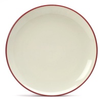 Noritake Colorwave Round Platter, Raspberry Noritake Colorwave Round Platter, Raspberry