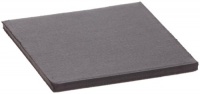 Flexible Magnet Squares With Adhesive, 1/16 Thick, 1 Wide, 1 Length (Pack of 24) Flexible Magnet Squares With Adhesive, 1/16 Thick, 1 Wide, 1 Length (Pack of 24)