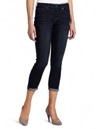 Calvin Klein Jeans Women's Skinny Crop Jean Calvin Klein Jeans Women's Skinny Crop Jean