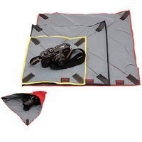 Domke F-34M 15-Inch Protective Wrap -Red Domke F-34M 15-Inch Protective Wrap -Red