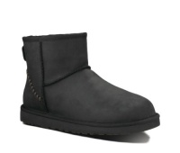 UGG Men's Classic Mini Deco Boot UGG Men's Classic Mini Deco Boot