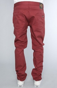 Dickies WP810 Men's Slim Skinny Fit 5-Pocket Pant Dickies WP810 Men's Slim Skinny Fit 5-Pocket Pant