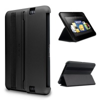 Marware MicroShell Folio Lightweight Standing Case for Kindle Fire HD 7, Black (only fits Kindle Fire HD 7) Marware MicroShell Folio Lightweight Standing Case for Kindle Fire HD 7, Black (only fits Kindle Fire HD 7)