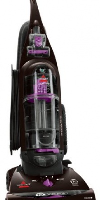 BISSELL Cleanview Helix Deluxe Upright Vacuum, Bagless, 21K3 BISSELL Cleanview Helix Deluxe Upright Vacuum, Bagless, 21K3