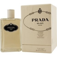 PRADA INFUSION D'HOMME by Prada EDT 13.5 OZ