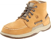 Sperry Top-Sider Intrepid Boot (Little Kid/Big Kid),Linen/Oat,1 M US Little Kid Sperry Top-Sider Intrepid Boot (Little Kid/Big Kid),Linen/Oat,1 M US Little Kid