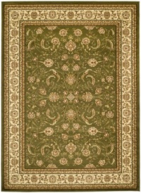 Safavieh Lyndhurst Collection LNH219B Area Rug, 9-Feet by 12-Feet, Green Safavieh Lyndhurst Collection LNH219B Area Rug, 9-Feet by 12-Feet, Green