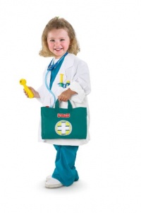 Fisher-Price Medical Kit Fisher-Price Medical Kit