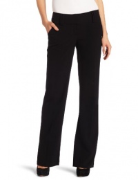 My Michelle Juniors Inset Waist Pant My Michelle Juniors Inset Waist Pant