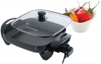 Electric Skillet - Chefman Family Sized 12 inch Electric Skillet (RJ05) Electric Skillet - Chefman Family Sized 12 inch Electric Skillet (RJ05)