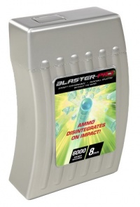 Ammo Pack - 6000 Rounds Ammo Pack - 6000 Rounds