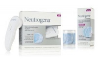 Neutrogena Microdermabrasion Holiday Bonus Pack Neutrogena Microdermabrasion Holiday Bonus Pack